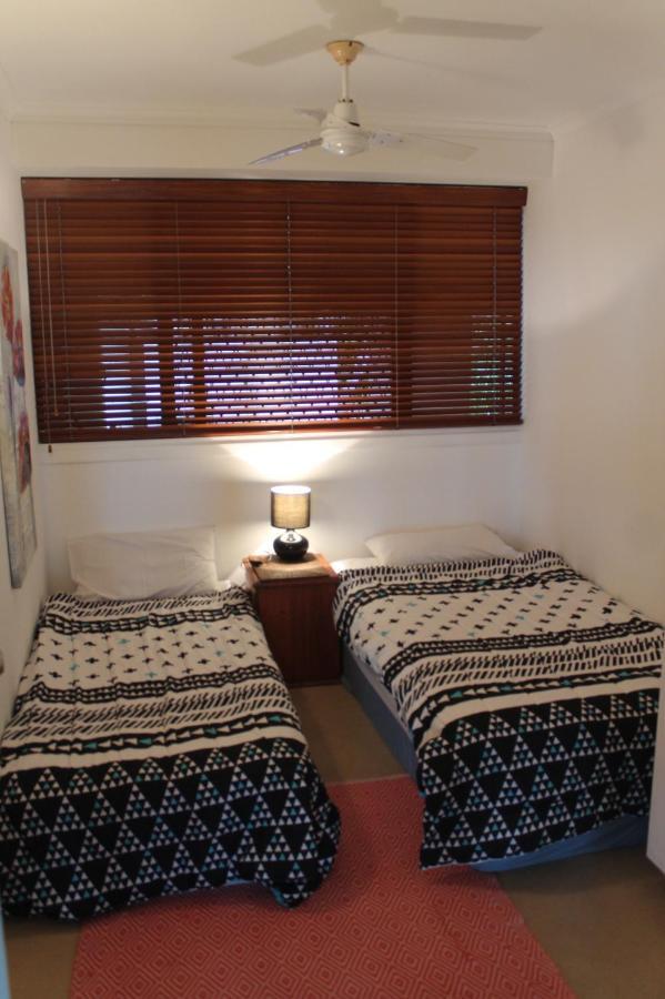Hotel Yachtsmans Paradise, Whitsundays à Airlie Beach Chambre photo
