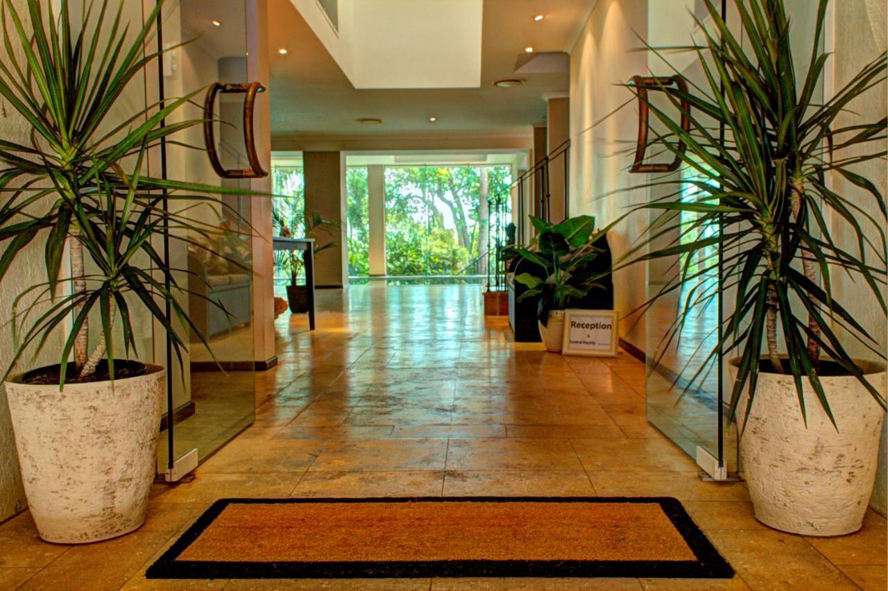Hotel Yachtsmans Paradise, Whitsundays à Airlie Beach Extérieur photo
