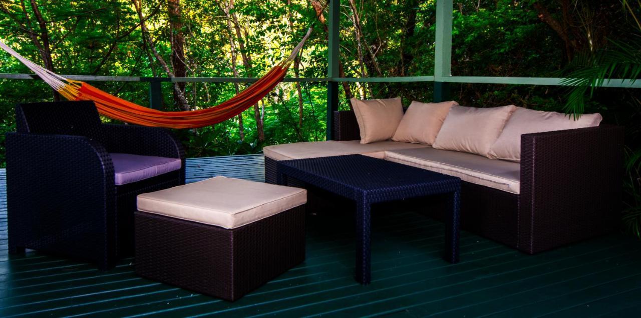 Hotel Yachtsmans Paradise, Whitsundays à Airlie Beach Chambre photo