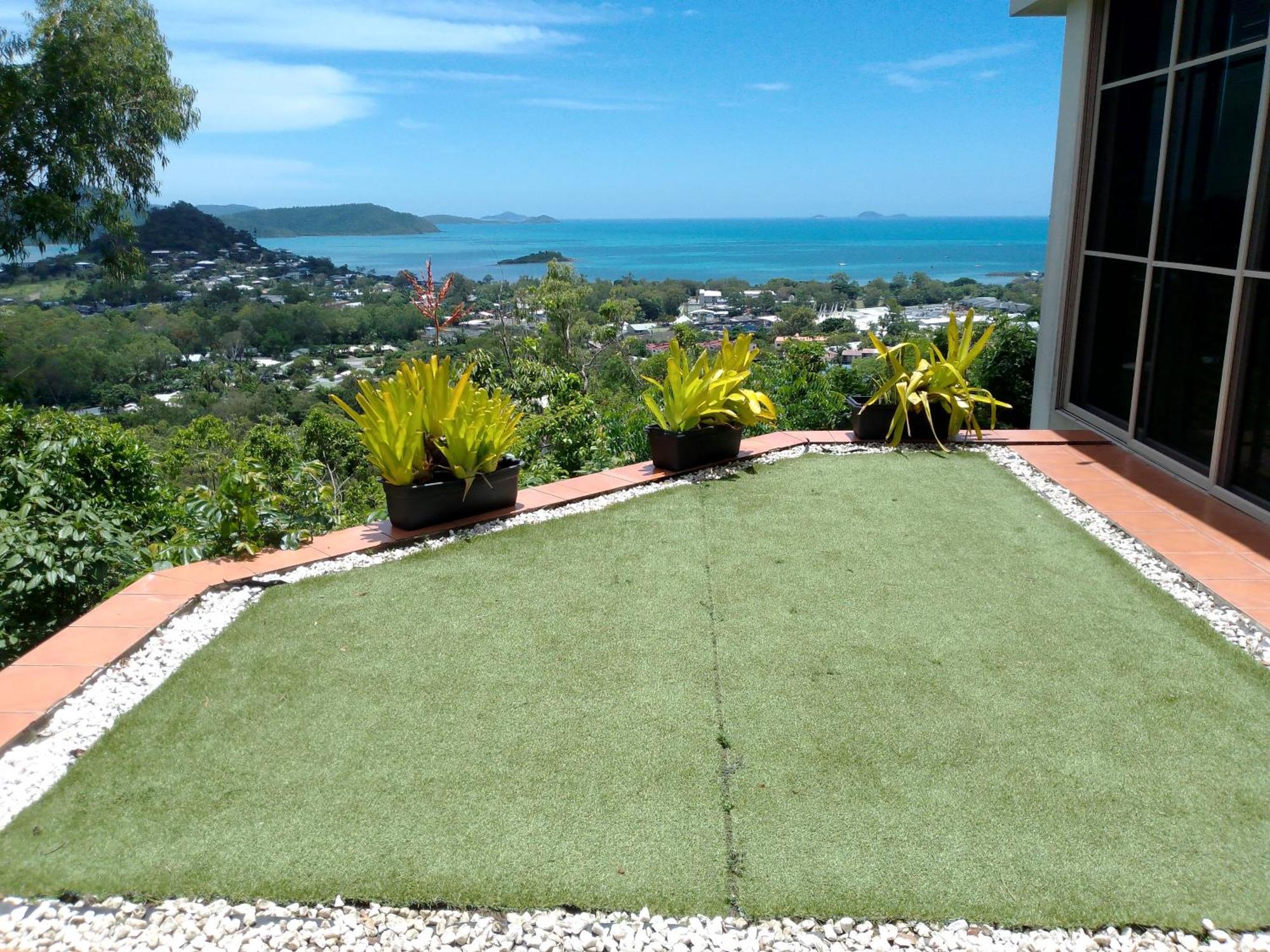 Hotel Yachtsmans Paradise, Whitsundays à Airlie Beach Chambre photo