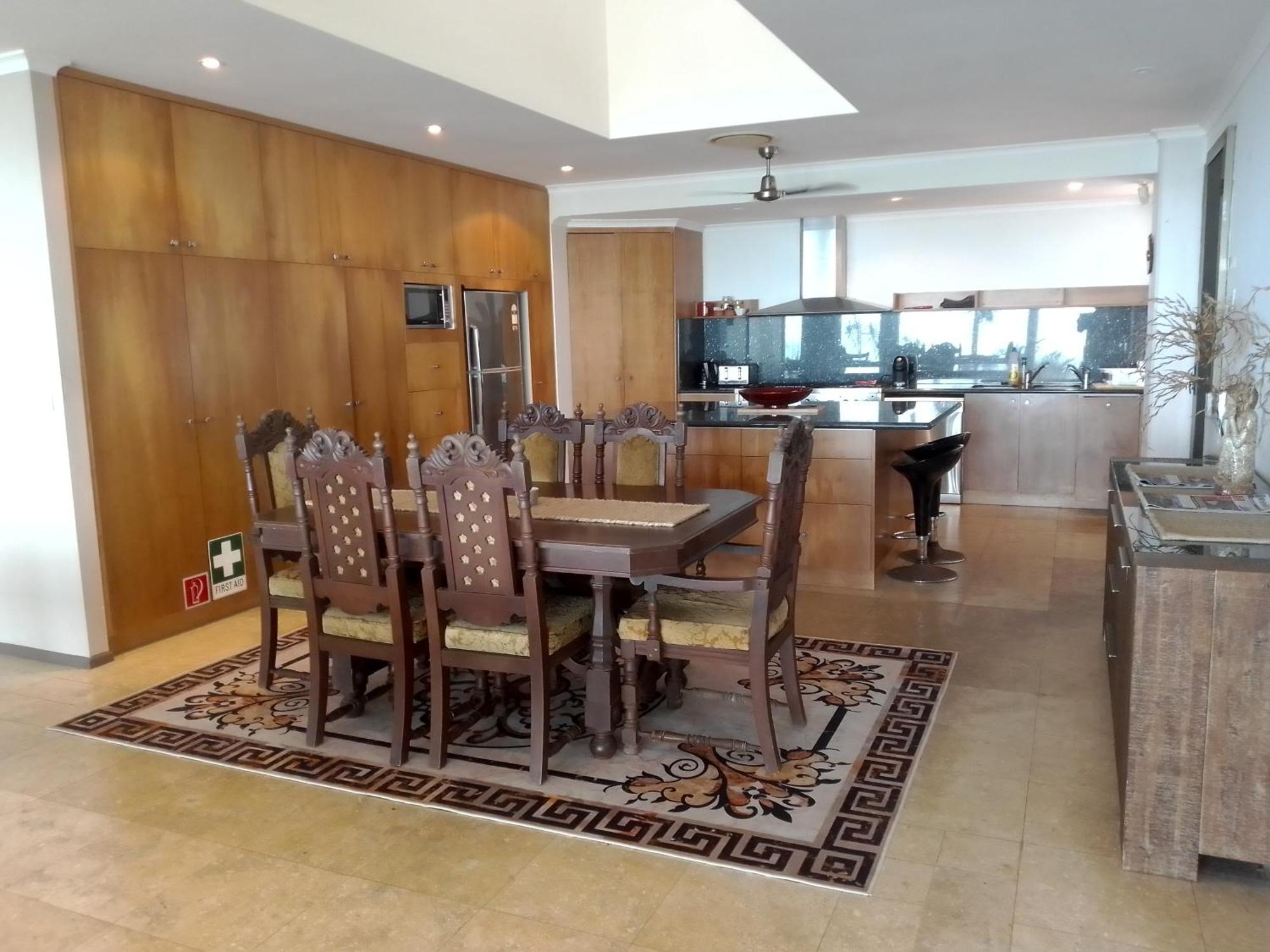Hotel Yachtsmans Paradise, Whitsundays à Airlie Beach Extérieur photo
