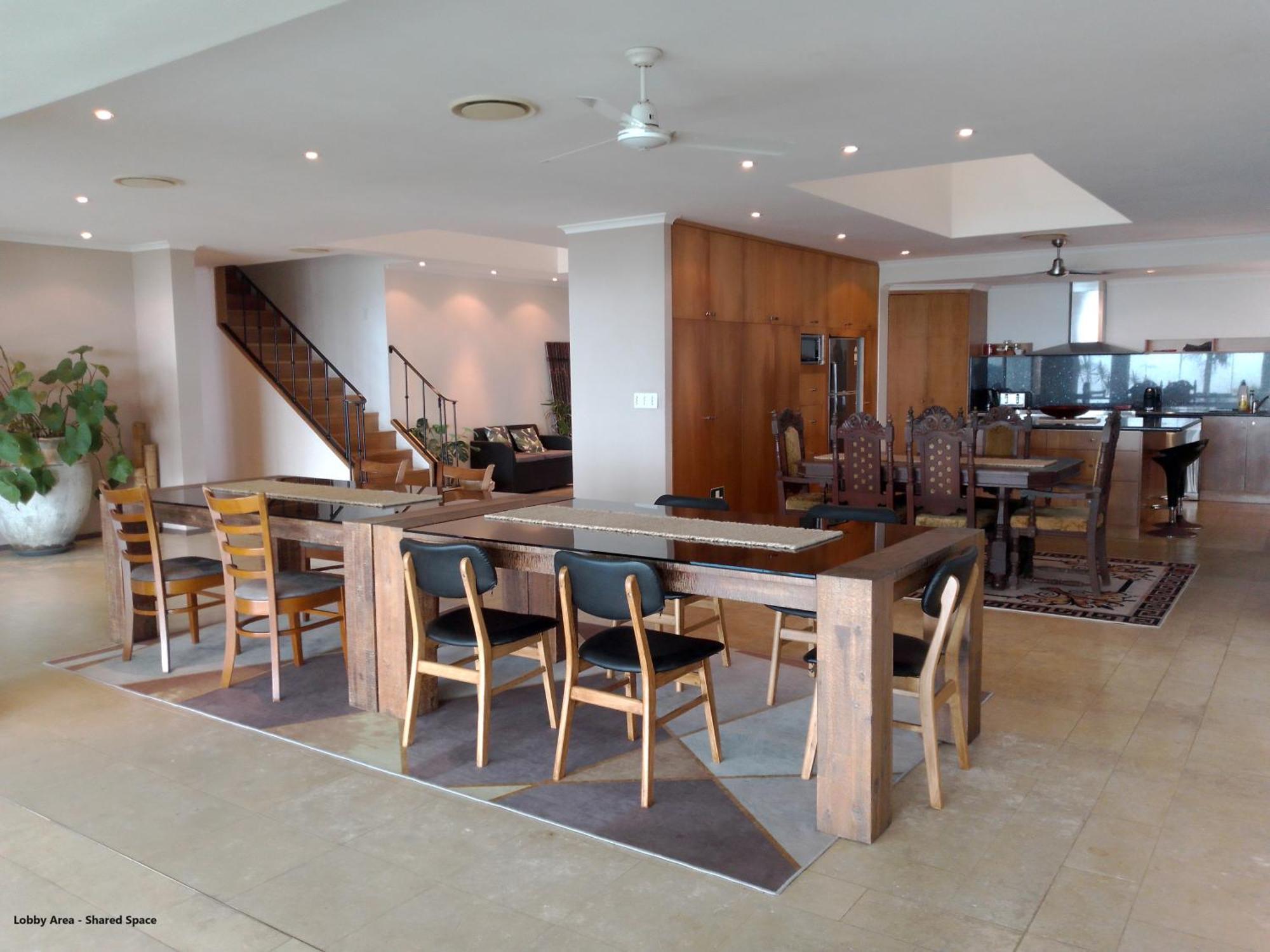 Hotel Yachtsmans Paradise, Whitsundays à Airlie Beach Extérieur photo