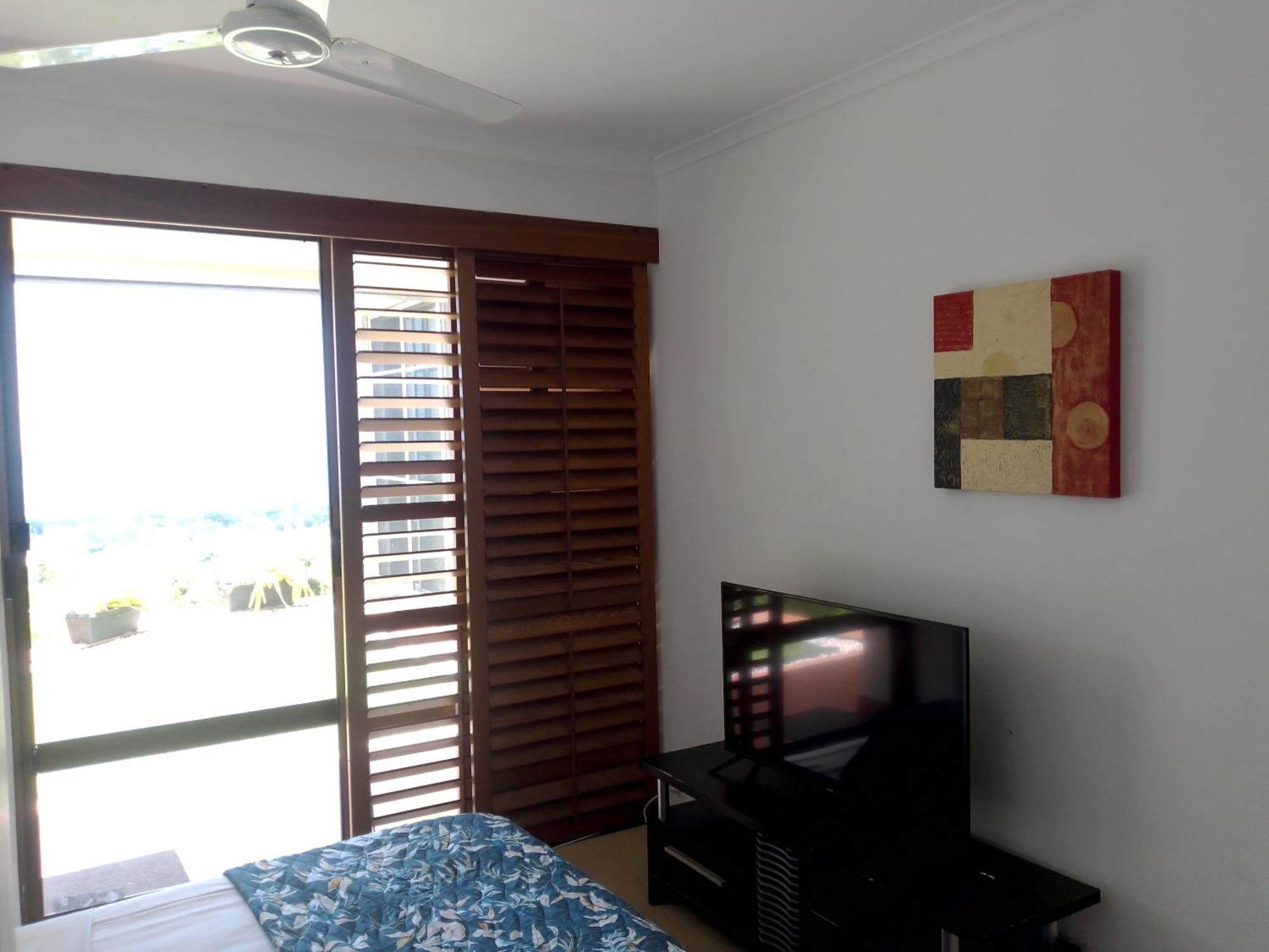 Hotel Yachtsmans Paradise, Whitsundays à Airlie Beach Chambre photo