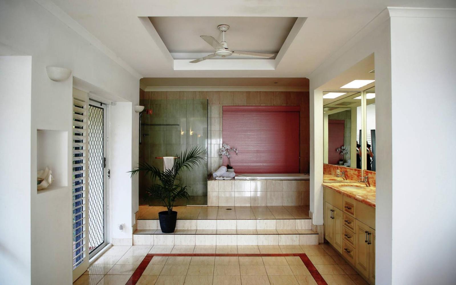 Hotel Yachtsmans Paradise, Whitsundays à Airlie Beach Chambre photo