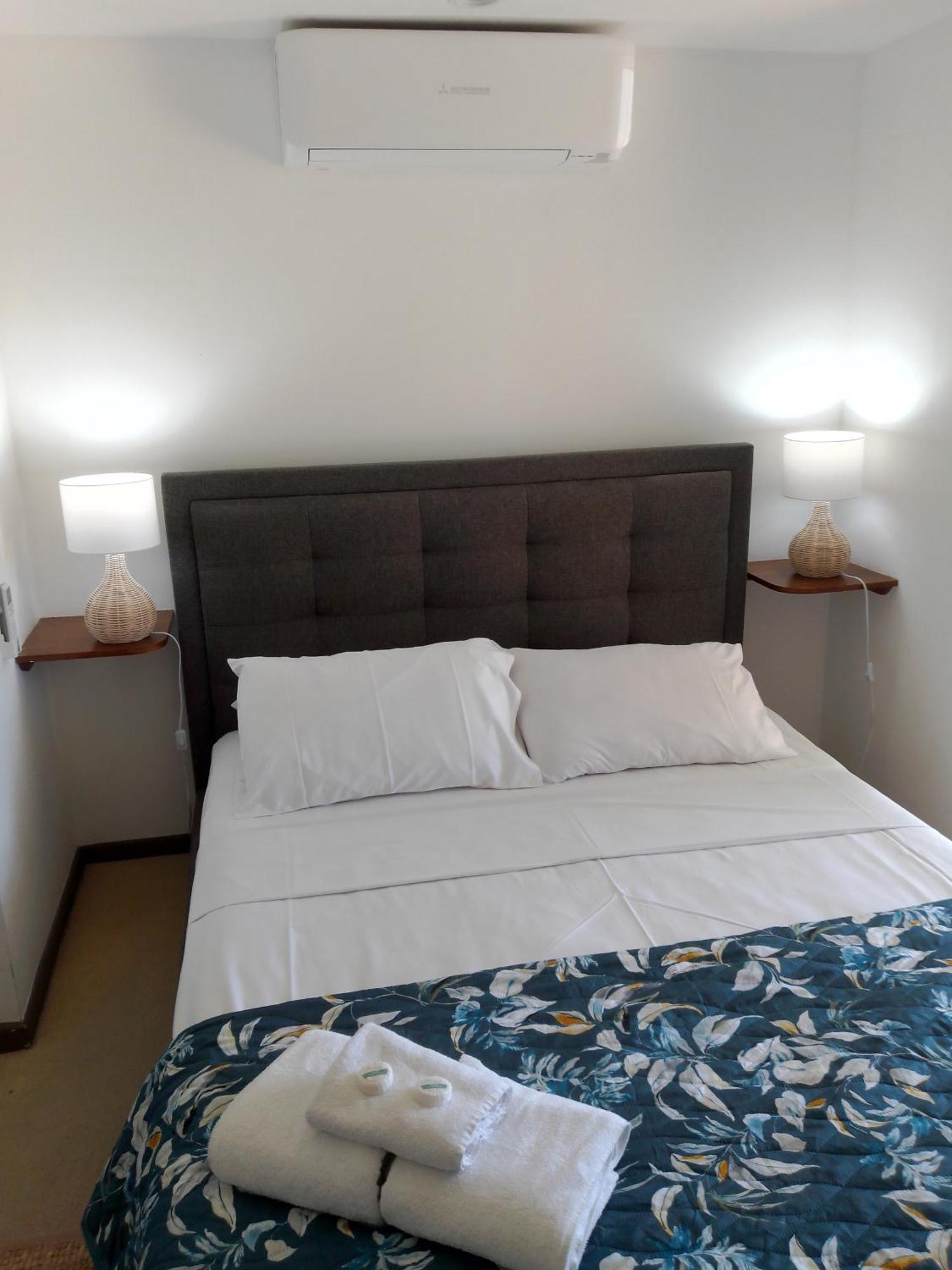 Hotel Yachtsmans Paradise, Whitsundays à Airlie Beach Chambre photo