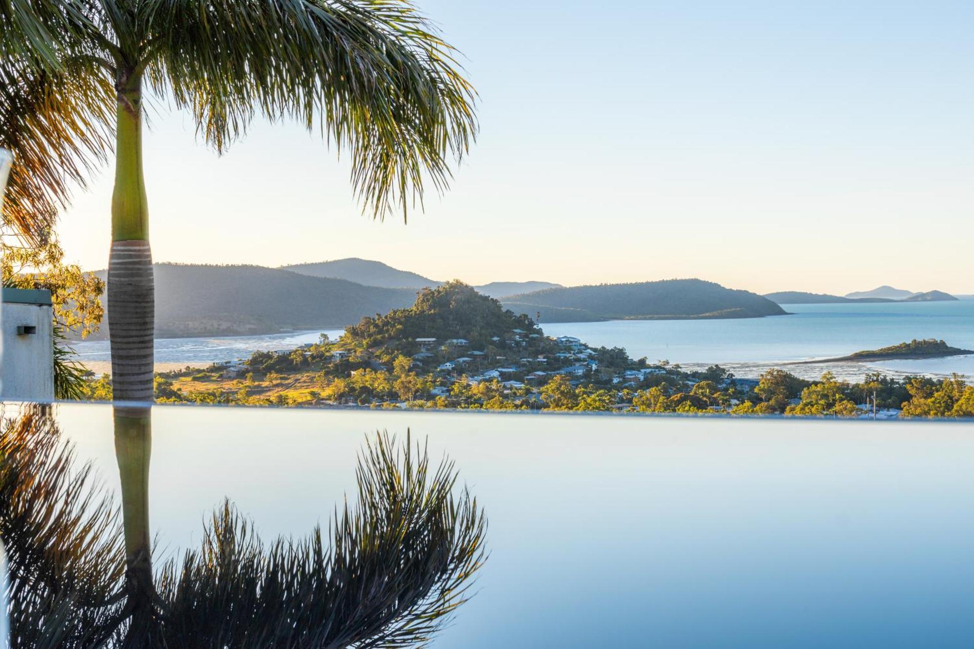 Hotel Yachtsmans Paradise, Whitsundays à Airlie Beach Chambre photo