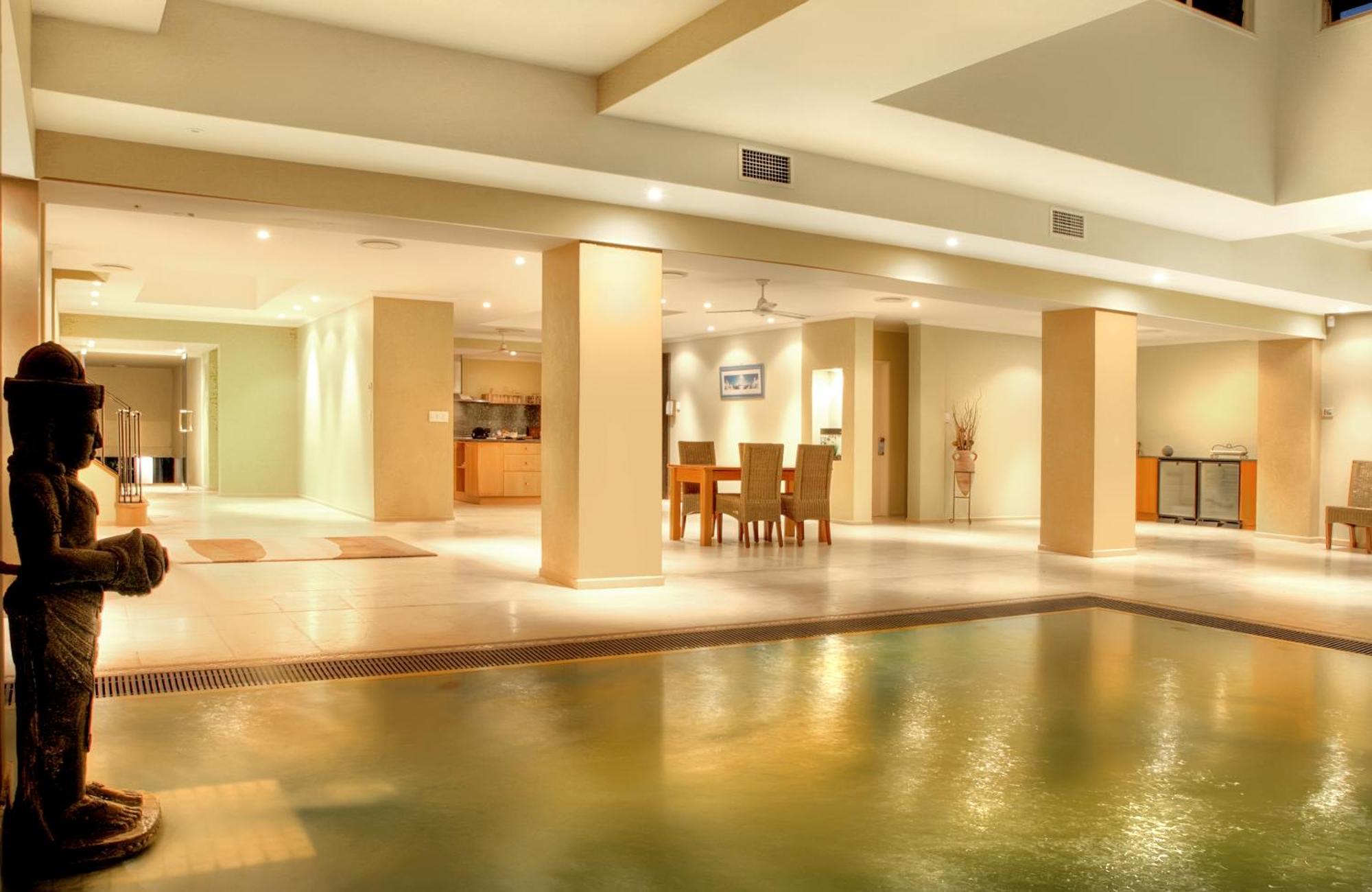 Hotel Yachtsmans Paradise, Whitsundays à Airlie Beach Chambre photo