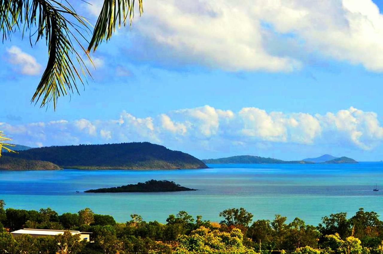 Hotel Yachtsmans Paradise, Whitsundays à Airlie Beach Extérieur photo
